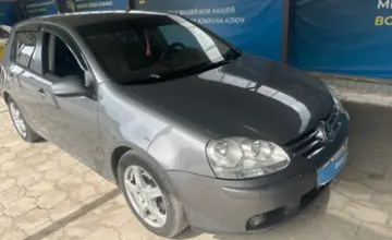 Volkswagen Golf 2008 года за 4 500 000 тг. в Караганда фото 3