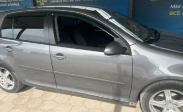 Volkswagen Golf 2008 года за 4 500 000 тг. в Караганда фото 4