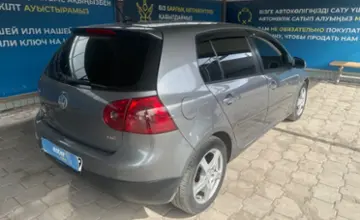 Volkswagen Golf 2008 года за 4 500 000 тг. в Караганда