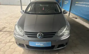 Volkswagen Golf 2008 года за 4 500 000 тг. в Караганда фото 2