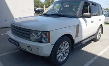 Land Rover Range Rover 2005 года за 5 500 000 тг. в Тараз фото 1