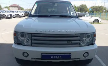 Land Rover Range Rover 2005 года за 5 500 000 тг. в Тараз фото 2
