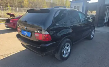 BMW X5 2004 года за 6 000 000 тг. в Усть-Каменогорск