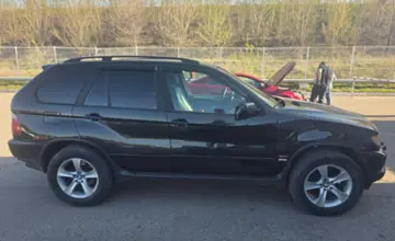 BMW X5 2004 года за 6 000 000 тг. в Усть-Каменогорск фото 4