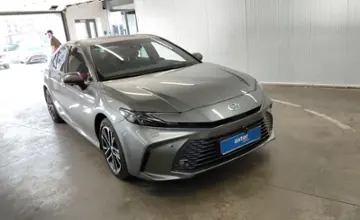 Toyota Camry 2024 года за 23 000 000 тг. в Астана фото 2
