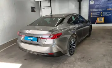 Toyota Camry 2024 года за 23 000 000 тг. в Астана фото 3