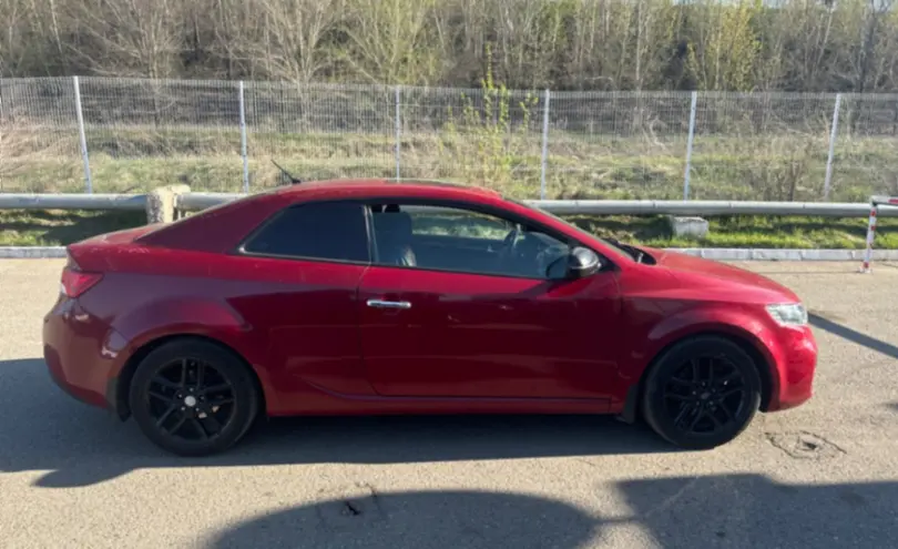 Kia Cerato 2012 года за 5 400 000 тг. в Усть-Каменогорск фото 4