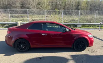 Kia Cerato 2012 года за 5 400 000 тг. в Усть-Каменогорск фото 4