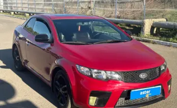 Kia Cerato 2012 года за 5 400 000 тг. в Усть-Каменогорск фото 3