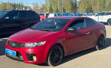 Kia Cerato 2012 года за 5 400 000 тг. в Усть-Каменогорск фото 1