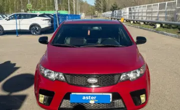 Kia Cerato 2012 года за 5 400 000 тг. в Усть-Каменогорск фото 2