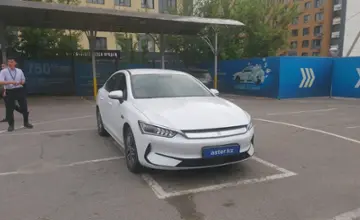 BYD Qin 2024 года за 7 000 000 тг. в Алматы фото 2