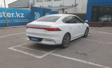 BYD Qin 2024 года за 7 000 000 тг. в Алматы фото 3