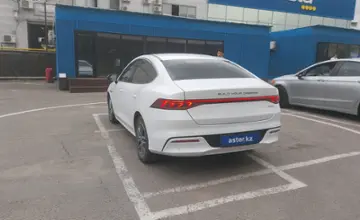 BYD Qin 2024 года за 7 000 000 тг. в Алматы фото 4