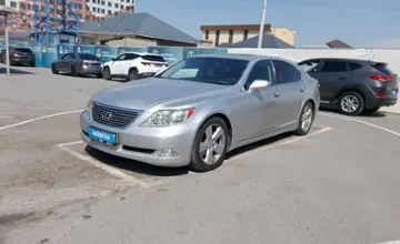 Lexus LS 2007 года за 7 000 000 тг. в Шымкент фото 1