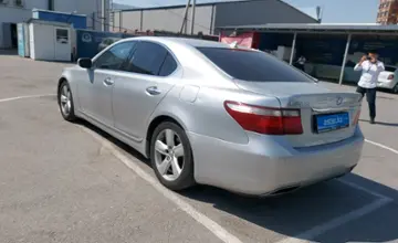 Lexus LS 2007 года за 7 000 000 тг. в Шымкент фото 4