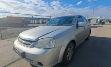 Chevrolet Lacetti 2006 года за 2 000 000 тг. в Петропавловск фото 3