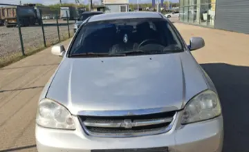 Chevrolet Lacetti 2006 года за 2 000 000 тг. в Петропавловск фото 2