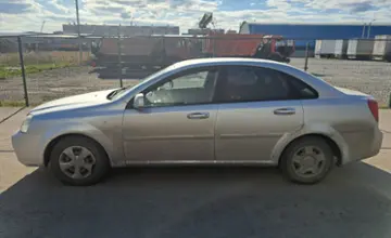 Chevrolet Lacetti 2006 года за 2 000 000 тг. в Петропавловск фото 4