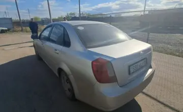 Chevrolet Lacetti 2006 года за 2 000 000 тг. в Петропавловск