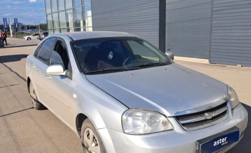 Chevrolet Lacetti 2006 года за 2 000 000 тг. в Петропавловск