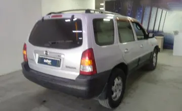 Mazda Tribute 2002 года за 2 600 000 тг. в Павлодар