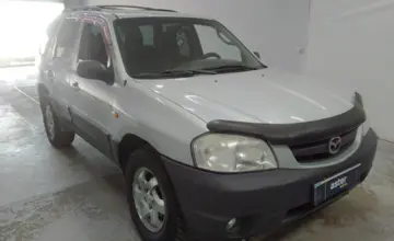 Mazda Tribute 2002 года за 2 600 000 тг. в Павлодар фото 3