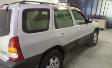 Mazda Tribute 2002 года за 2 600 000 тг. в Павлодар фото 4