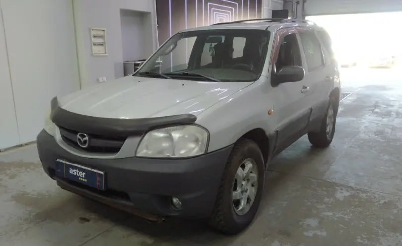 Mazda Tribute 2002 года за 2 600 000 тг. в Павлодар