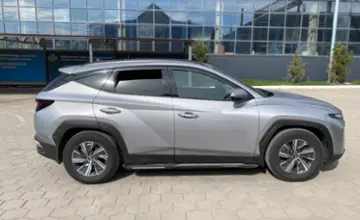 Hyundai Tucson 2023 года за 14 000 000 тг. в Караганда фото 4