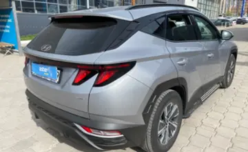 Hyundai Tucson 2023 года за 14 000 000 тг. в Караганда