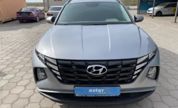 Hyundai Tucson 2023 года за 14 000 000 тг. в Караганда фото 2