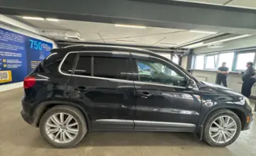 Volkswagen Tiguan 2014 года за 6 500 000 тг. в Астана фото 4