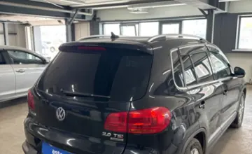Volkswagen Tiguan 2014 года за 6 500 000 тг. в Астана