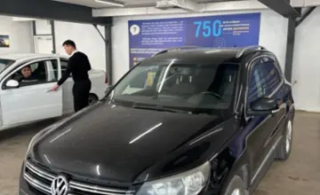 Volkswagen Tiguan 2014 года за 6 500 000 тг. в Астана фото 1