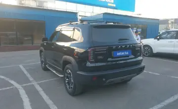Haval Dargo 2022 года за 12 000 000 тг. в Алматы фото 4