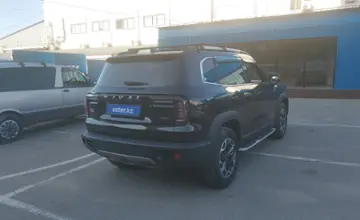 Haval Dargo 2022 года за 12 000 000 тг. в Алматы фото 3