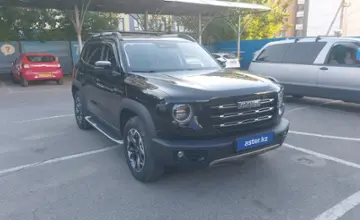 Haval Dargo 2022 года за 12 000 000 тг. в Алматы фото 2