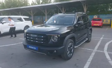 Haval Dargo 2022 года за 12 000 000 тг. в Алматы фото 1