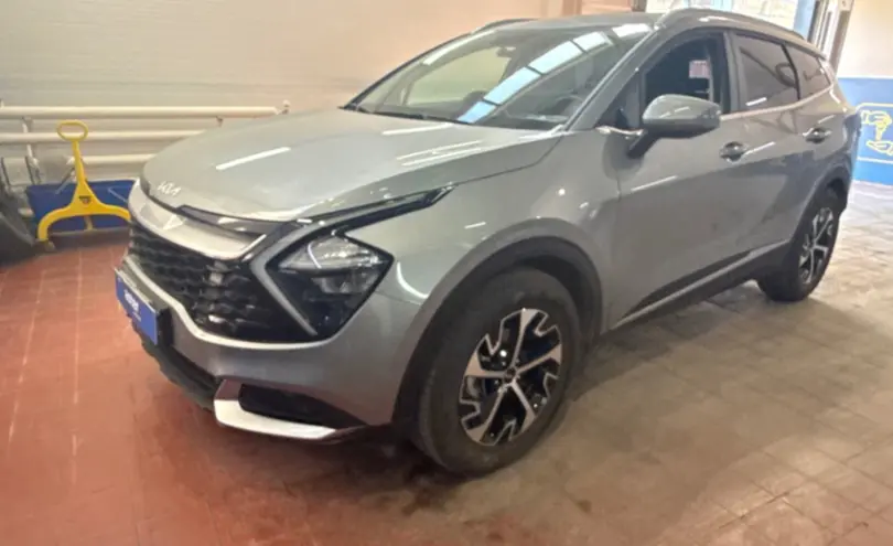 Kia Sportage 2024 года за 15 000 000 тг. в Астана
