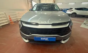 Kia Sportage 2024 года за 15 000 000 тг. в Астана фото 2