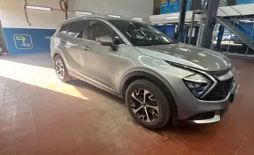 Kia Sportage 2024 года за 15 000 000 тг. в Астана фото 3