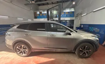 Kia Sportage 2024 года за 15 000 000 тг. в Астана фото 4