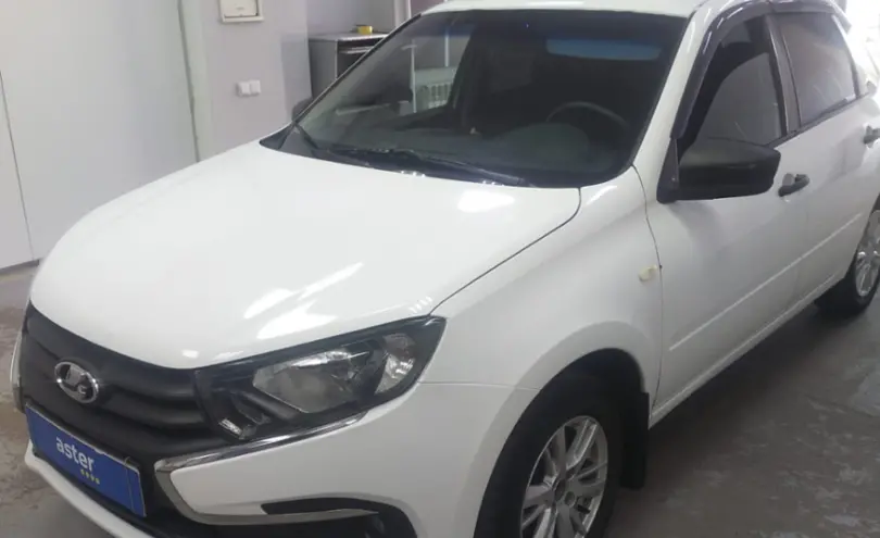 LADA (ВАЗ) Granta 2021 года за 2 000 000 тг. в Павлодар