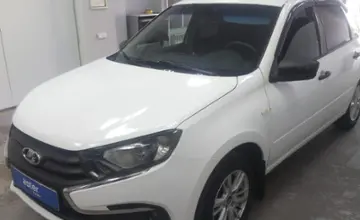 LADA (ВАЗ) Granta 2021 года за 2 000 000 тг. в Павлодар фото 1