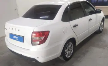 LADA (ВАЗ) Granta 2021 года за 2 000 000 тг. в Павлодар