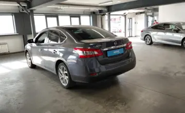 Nissan Sentra 2014 года за 5 000 000 тг. в Астана фото 4