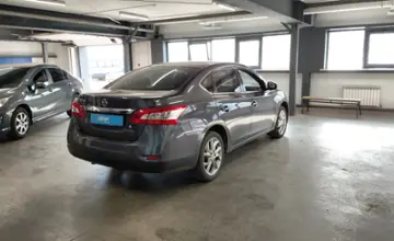 Nissan Sentra 2014 года за 5 000 000 тг. в Астана фото 3