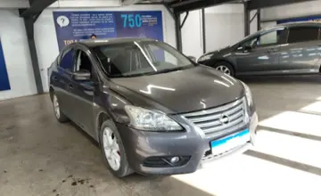 Nissan Sentra 2014 года за 5 000 000 тг. в Астана фото 2