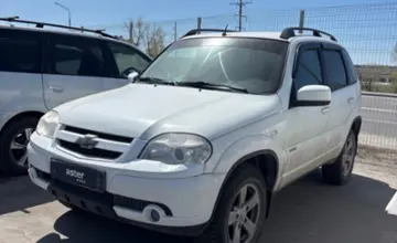 Chevrolet Niva 2016 года за 3 500 000 тг. в Павлодар фото 1
